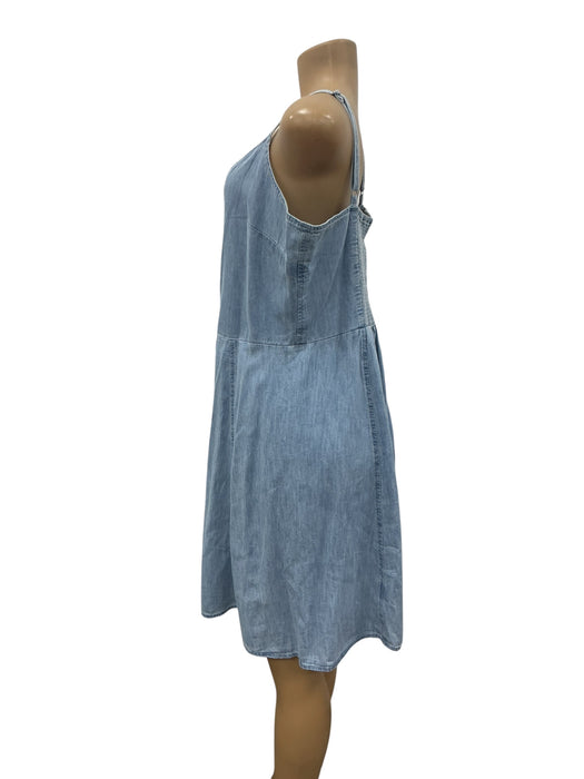 Vestido L (GAP)