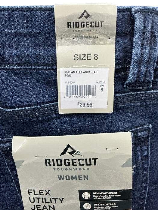 Pantalón 8 (RIDGECUT)