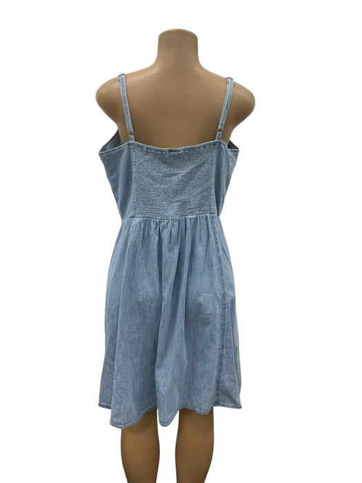 Vestido L (GAP)