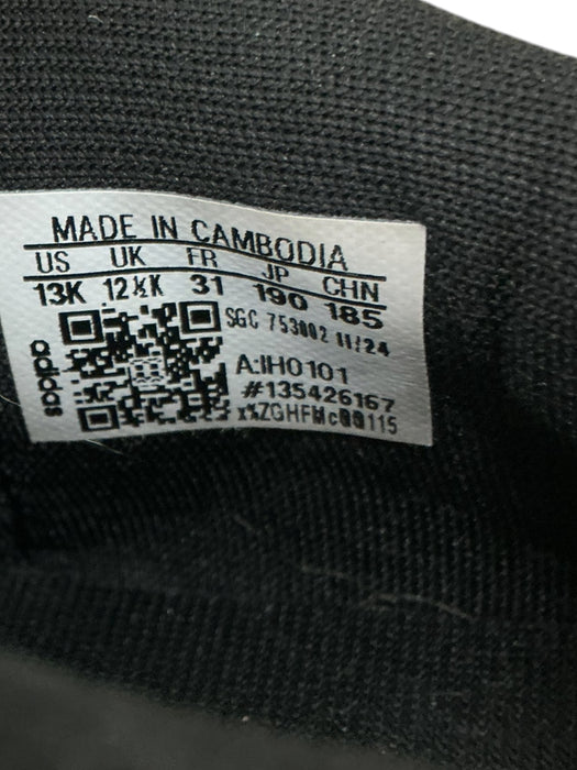 Tacos para niño 13K (ADIDAS)