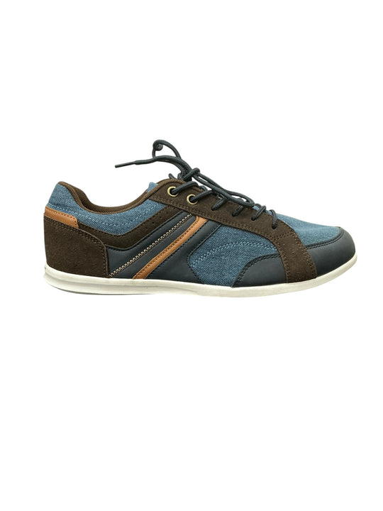 Zapato 8 (SILVER)