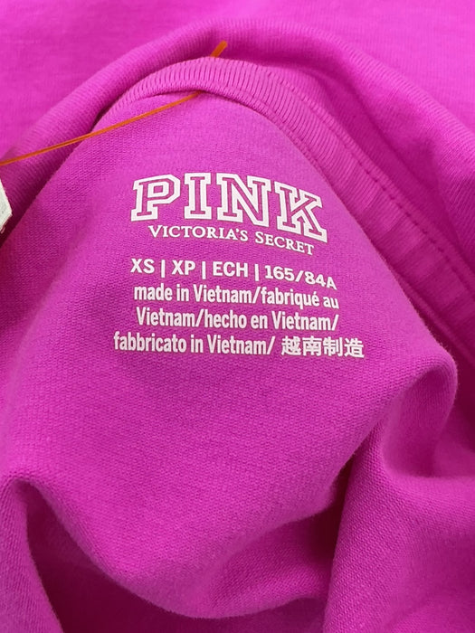 Blusa XS (PINK)