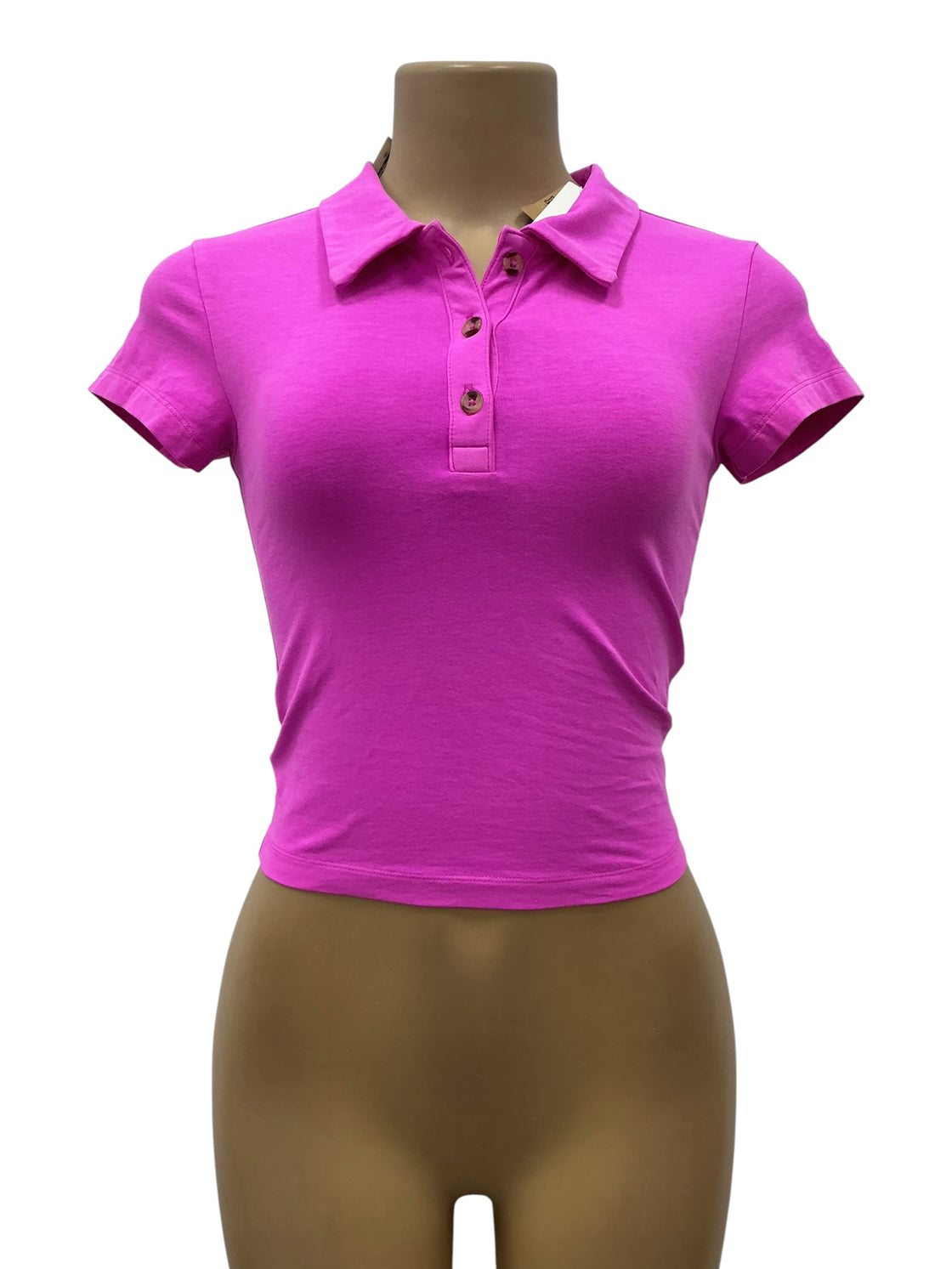 Blusa XS (PINK)