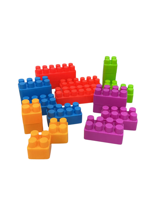 Set de bloques