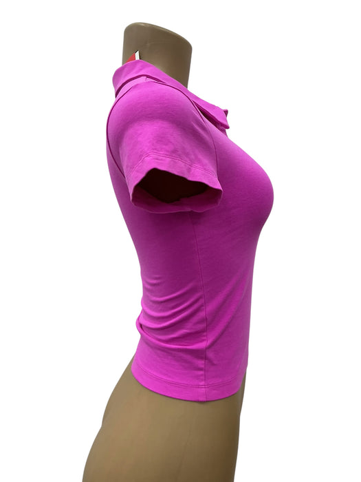 Blusa XS (PINK)