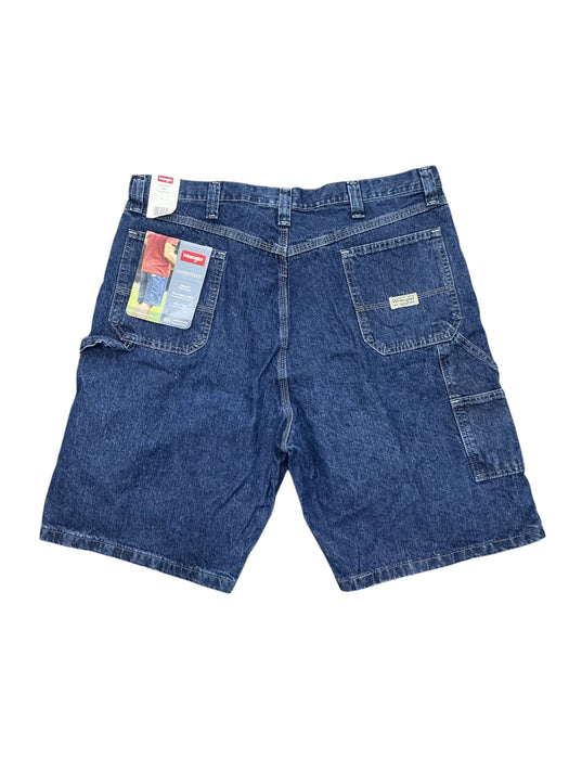 Pantaloneta 40 (WRANGLER)