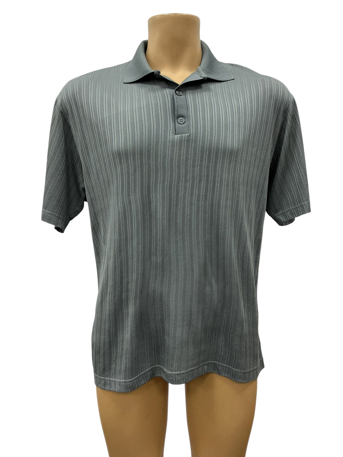 Camisa L (CLAIBORNE)