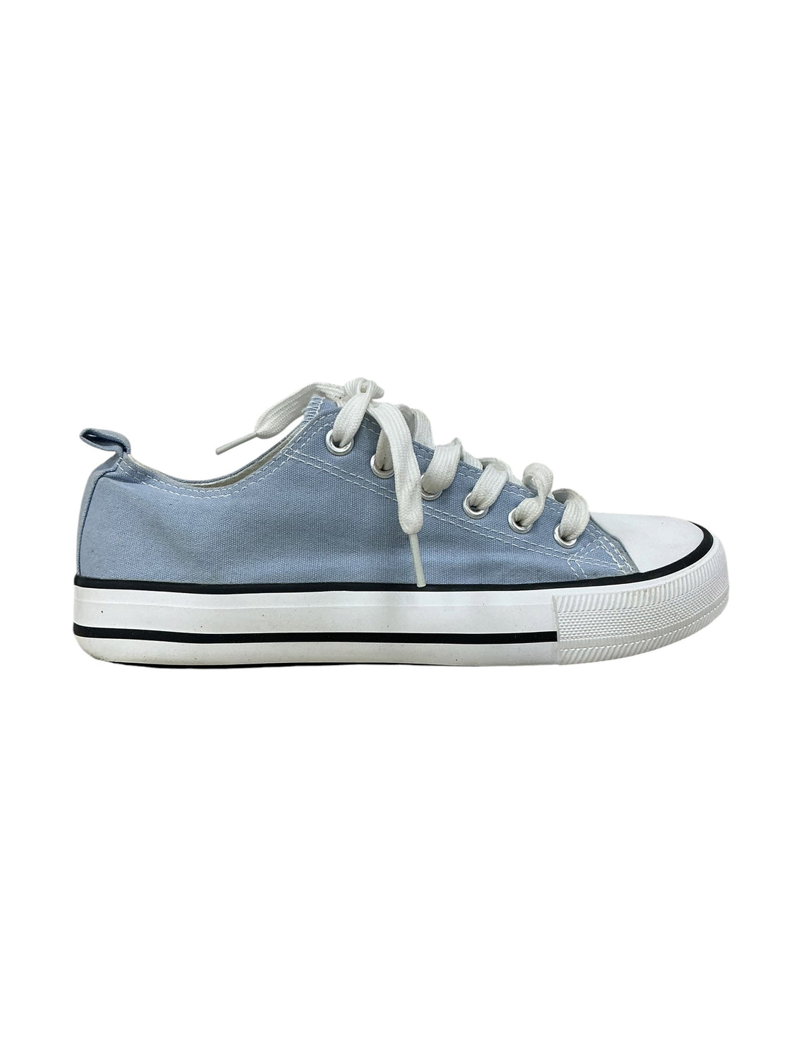 Tenis casuales