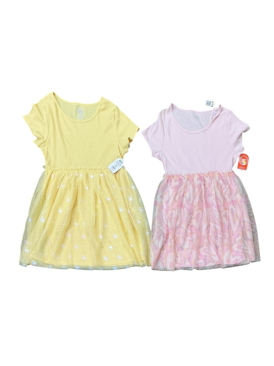 Dúo de vestidos XL (WONDER NATION)