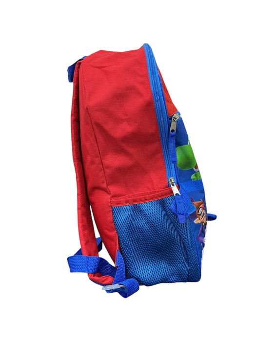 Mochila (SUPER MARIO BROS)