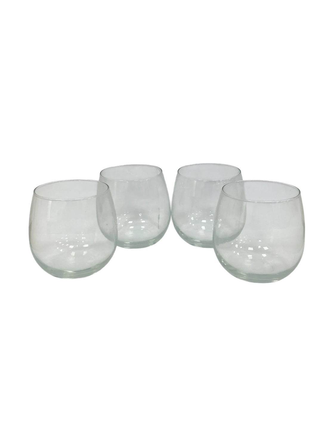 Set de copas (DAILY WARE)