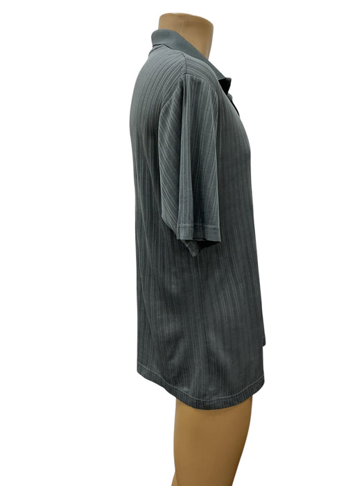 Camisa L (CLAIBORNE)