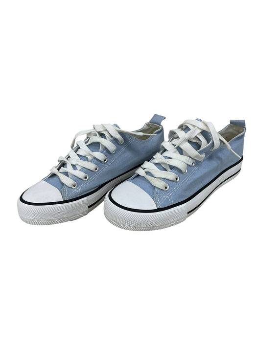 Tenis casuales