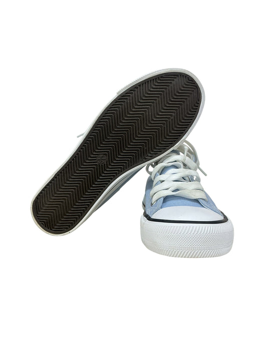 Tenis casuales