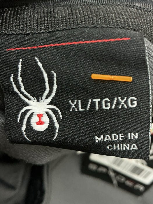 Sudadero XL (SPYDER)