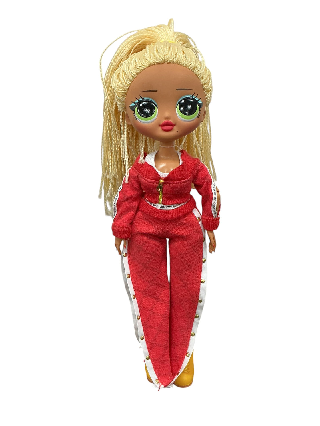 Swag Fashion Doll (LOL)