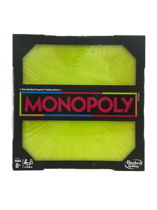 Monopoly (HASBRO)