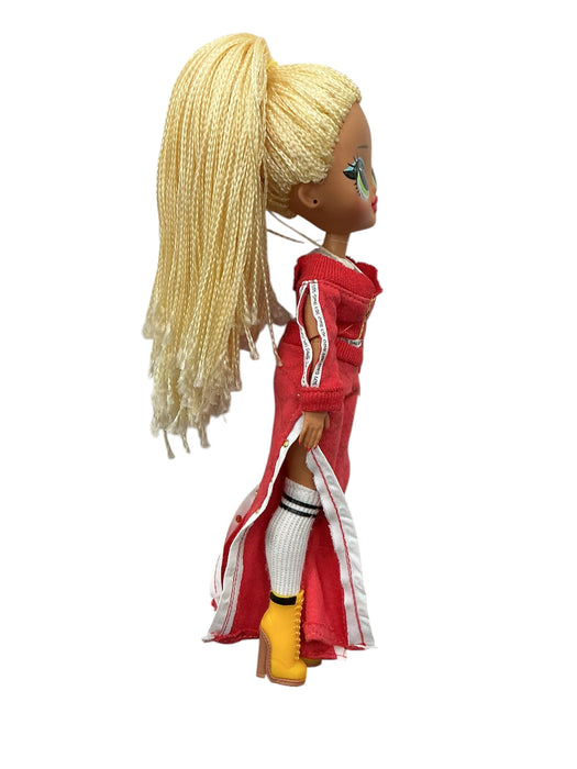 Swag Fashion Doll (LOL)