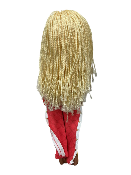 Swag Fashion Doll (LOL)