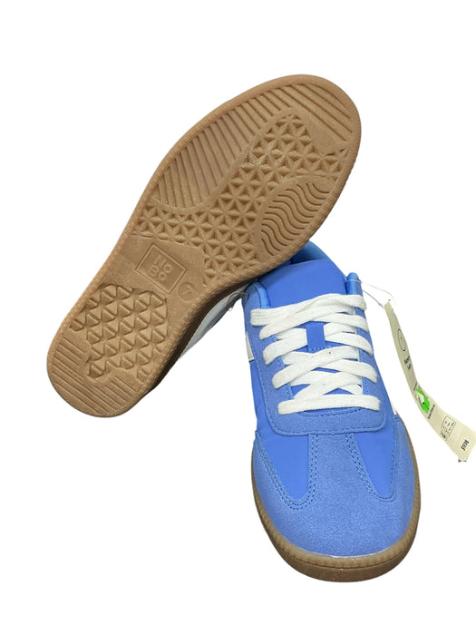 Tenis 7 (NO BOUNDARIES)