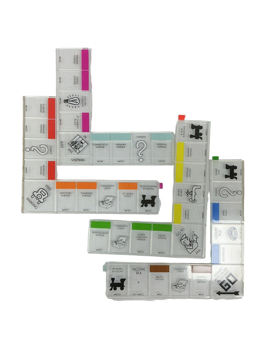 Monopoly (HASBRO)