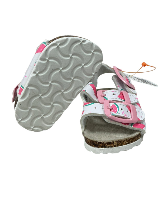 Sandalia para bebé 0-3M