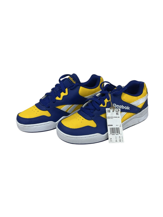 Tenis 7