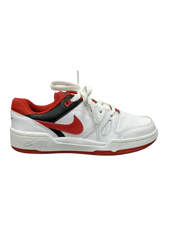 Tenis para niño 3 (NIKE)