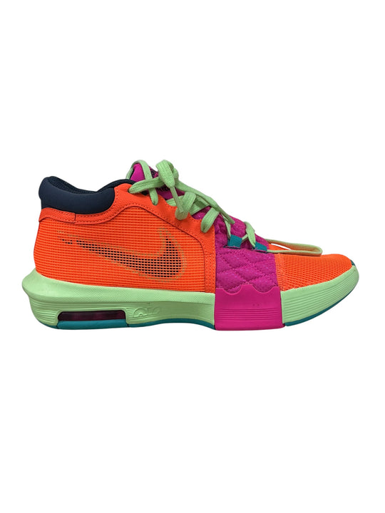 Tenis 8.5 (NIKE)