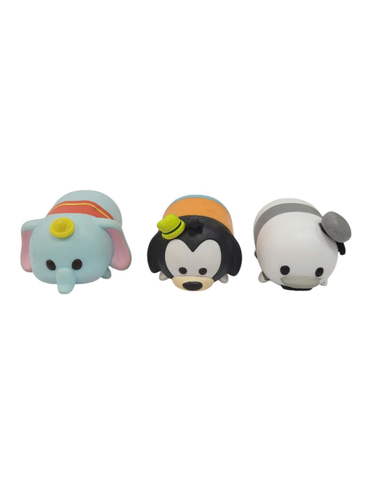 Set de 3 figuras (DISNEY)