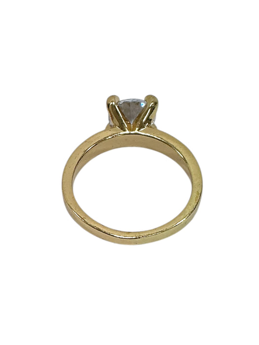 Set de anillos de fantasía