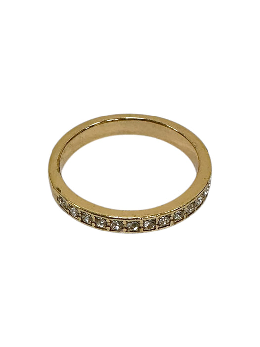 Set de anillos de fantasía