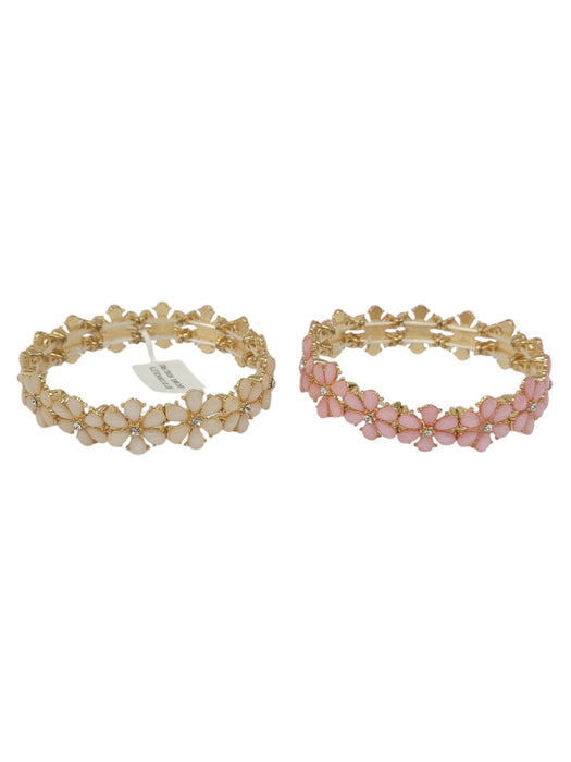Pulseras de fantasía (PIPER-K)