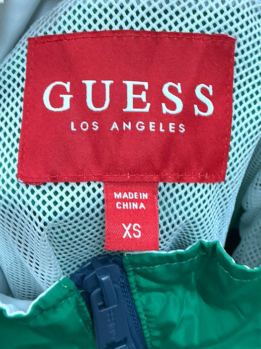 Chumpa XS (GUESS)