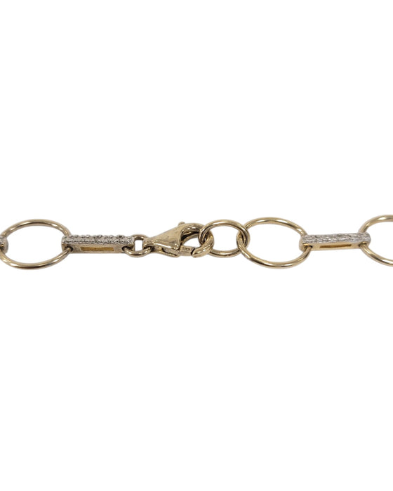 Cadena de plata (925)