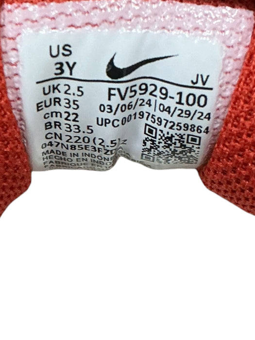Tenis para niño 3 (NIKE)