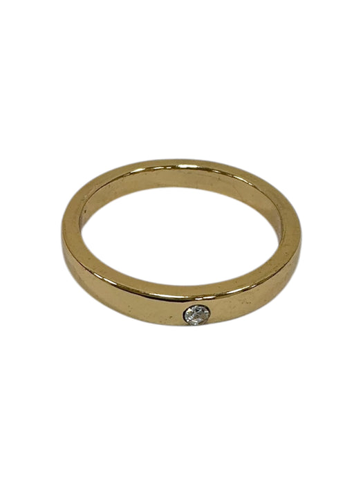 Set de anillos de fantasía