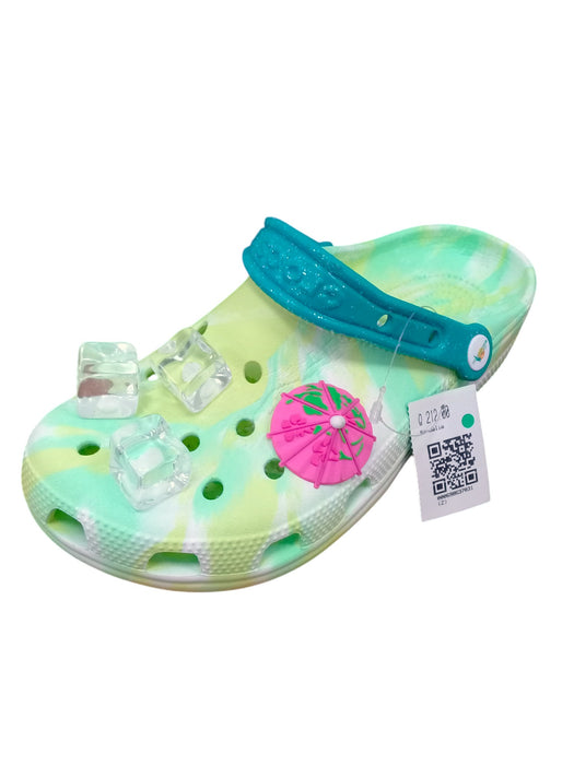 Sandalia 8 (CROCS)