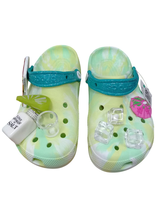 Sandalia 8 (CROCS)