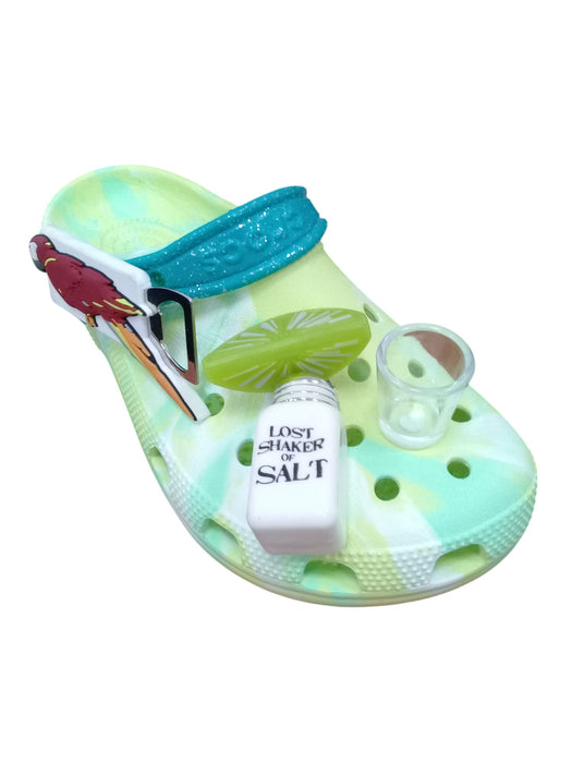 Sandalia 8 (CROCS)