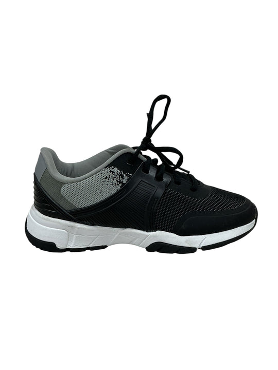 Tenis para niñ@ 3 (CAT & JACK)
