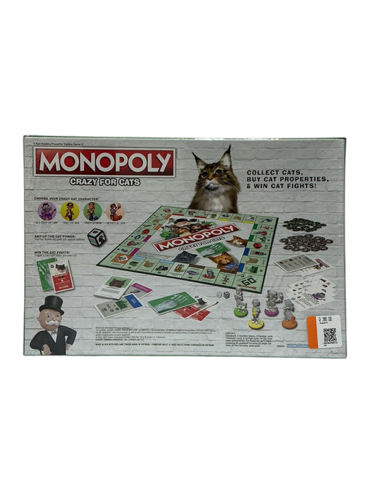 Monopoly (HASBRO)