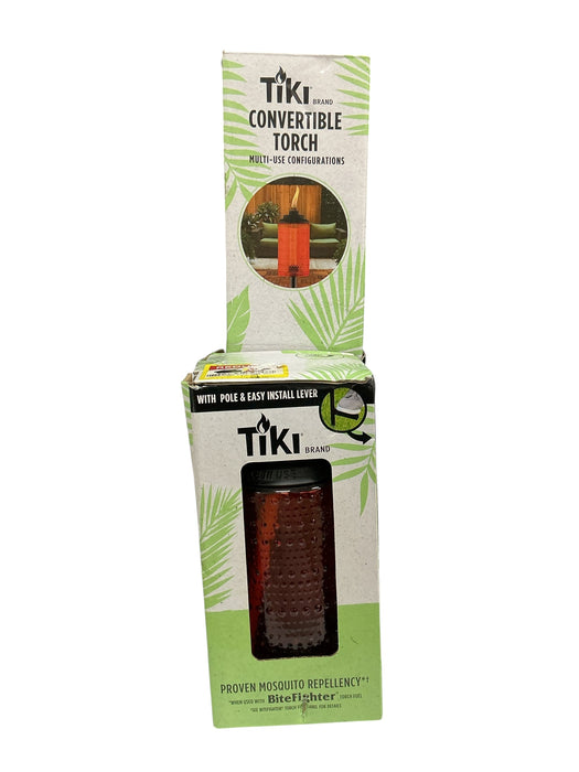 Antorcha (TIKI BRAND)