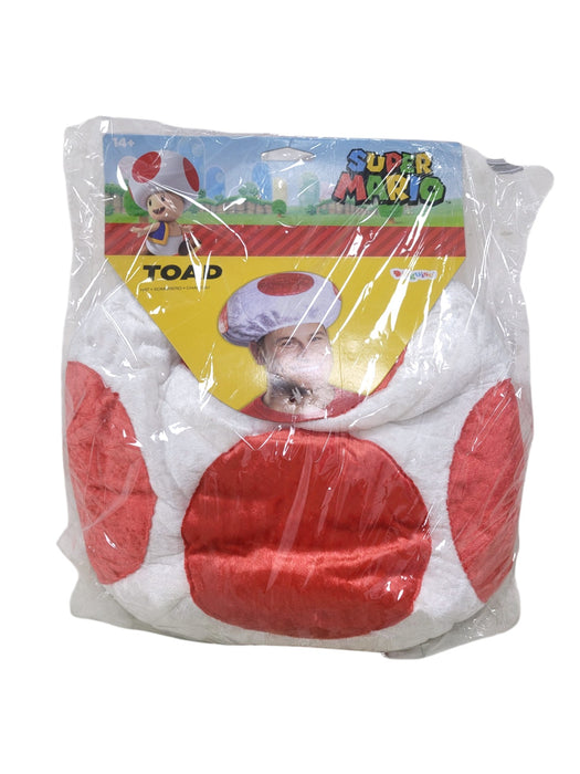 Sombrero de Toad (DISGUISE)