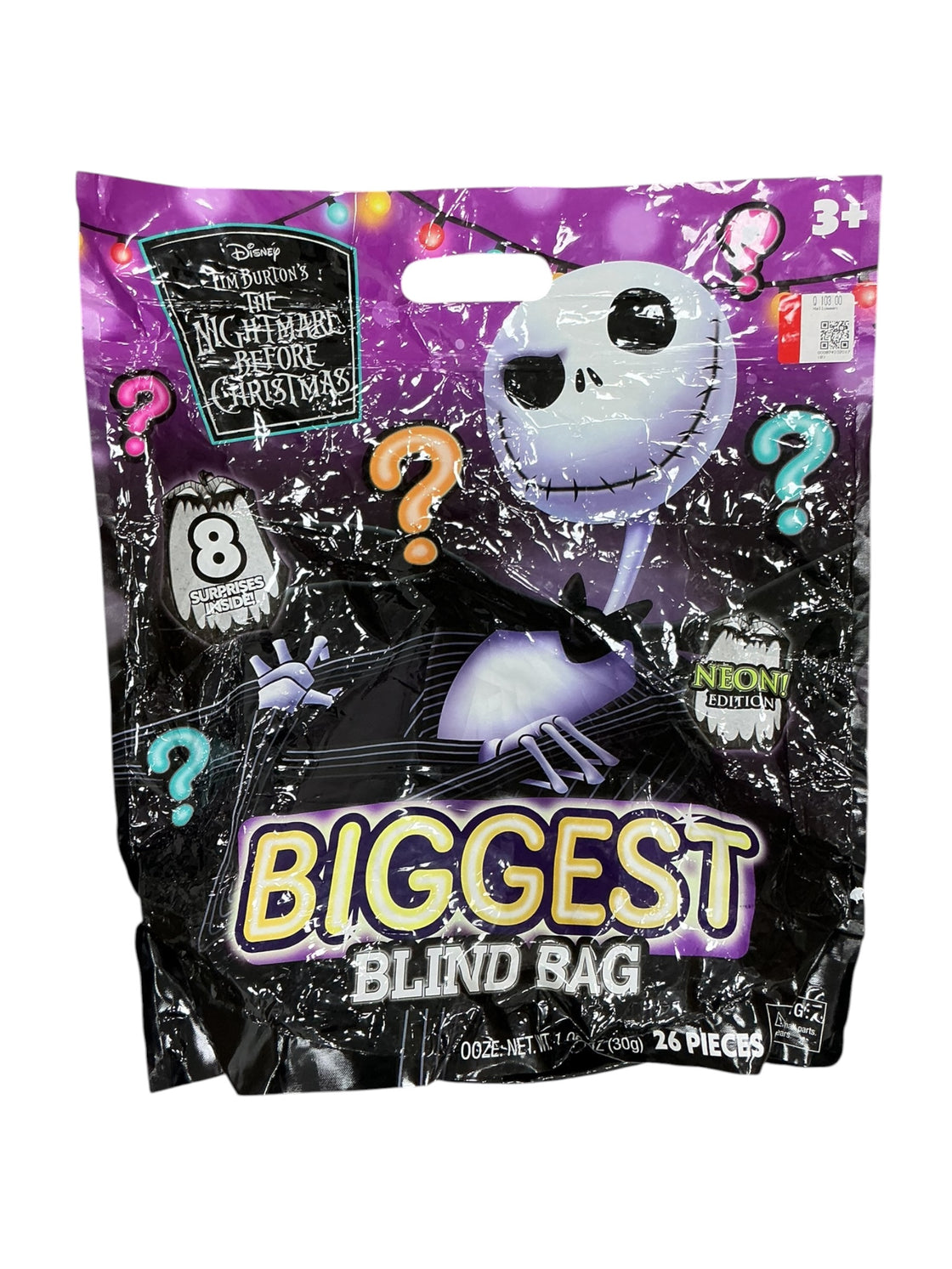 Bolsa sorpresa (DISNEY)