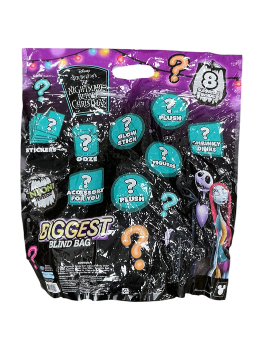 Bolsa sorpresa (DISNEY)
