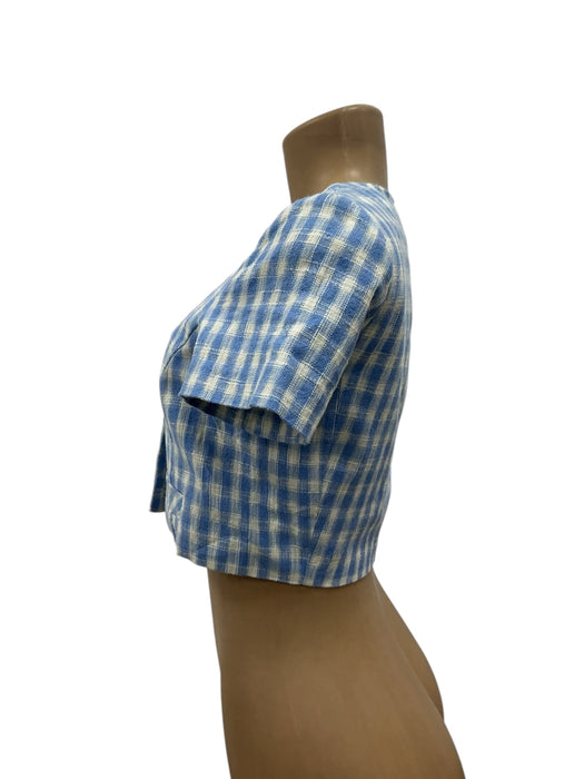 Blusa S (ZARA)