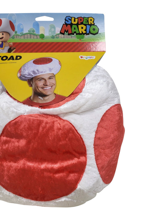 Sombrero de Toad (DISGUISE)