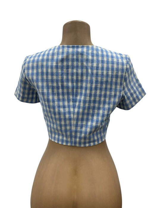 Blusa S (ZARA)