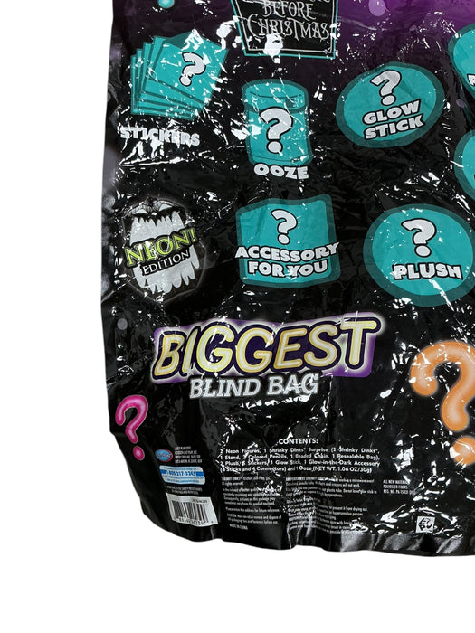 Bolsa sorpresa (DISNEY)